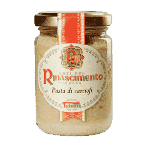 Pâte d'Artichaut