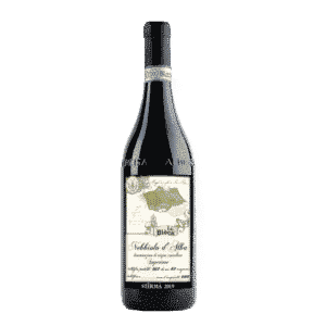 Sterma – Nebbiolo d’Alba DOC superiore