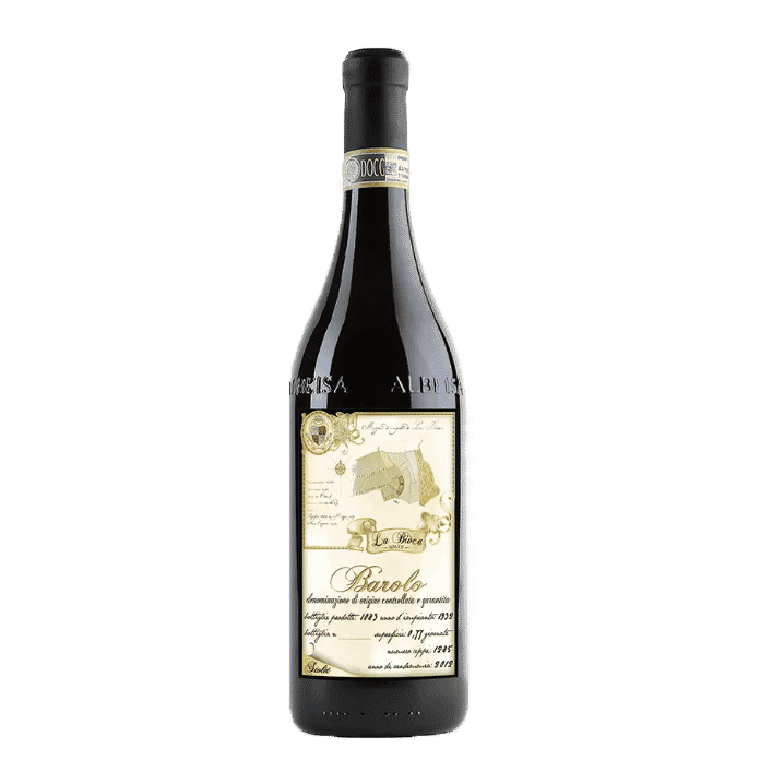 Stolet – Barolo Riserva DOCG