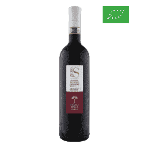 Zero S – Cesanese del Piglio Superiore DOCG