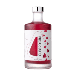Cuberd'Gin