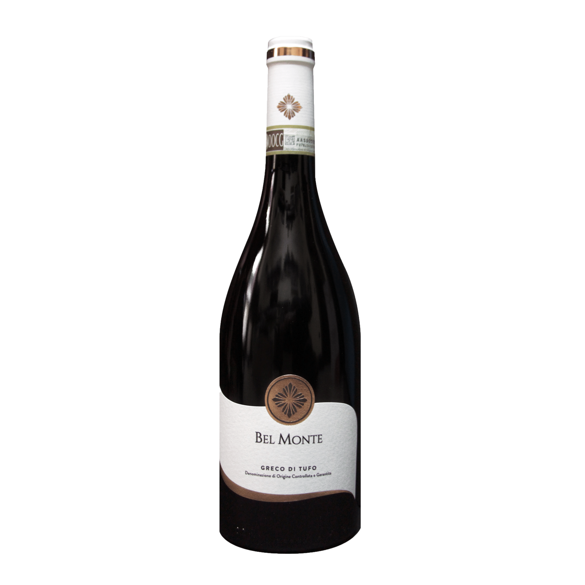 Bel Monte - Greco di Tufo
