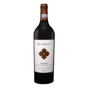 Bel Monte - Taurasi