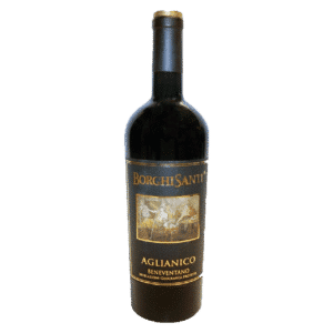 Borghi Santi - Aglianico