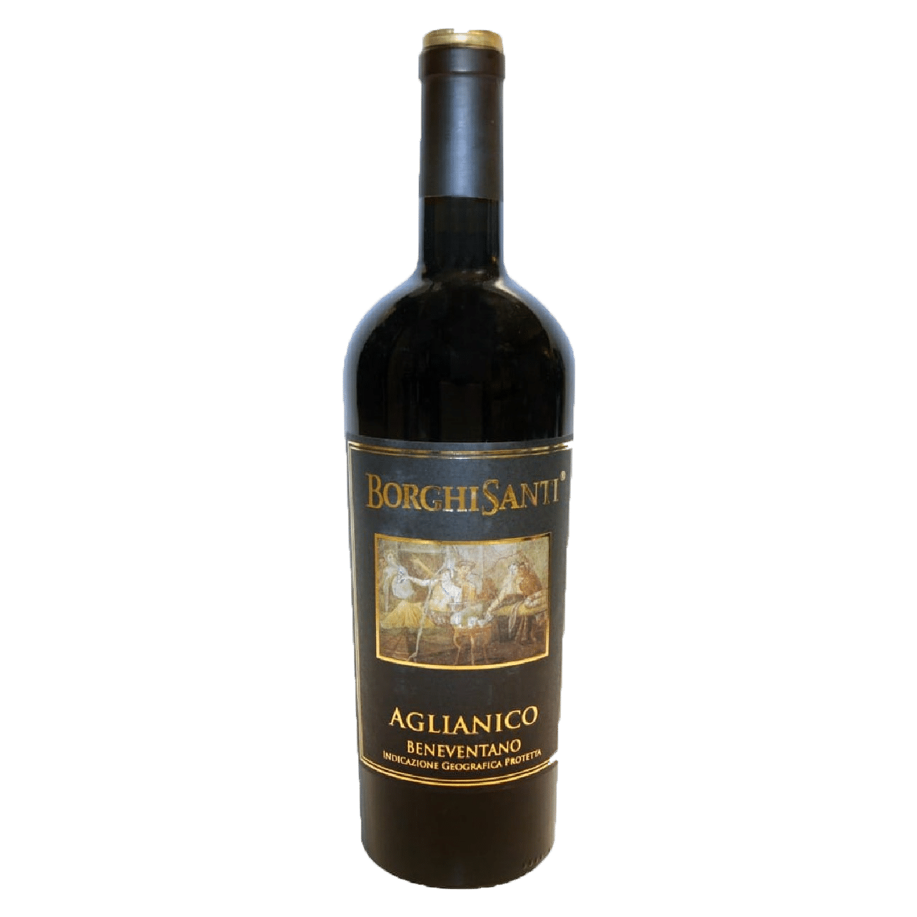 Borghi Santi - Aglianico
