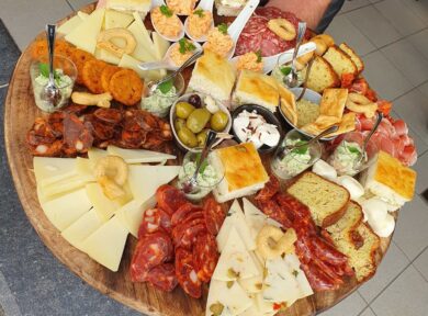 Les Apéros Vinico en Terrasse ֎ Dim. 2 Juillet ֎