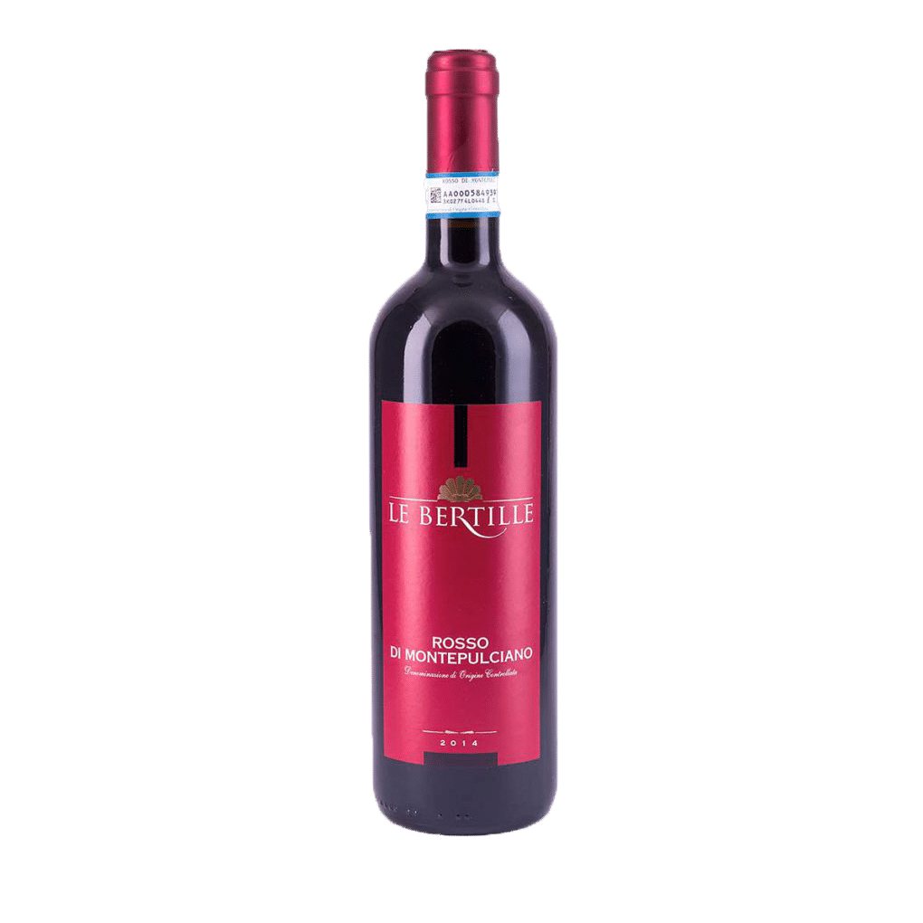 Rosso di Montepulciano