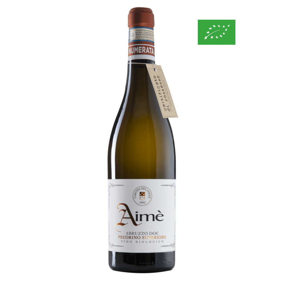 Aimé Pecorino Superiore